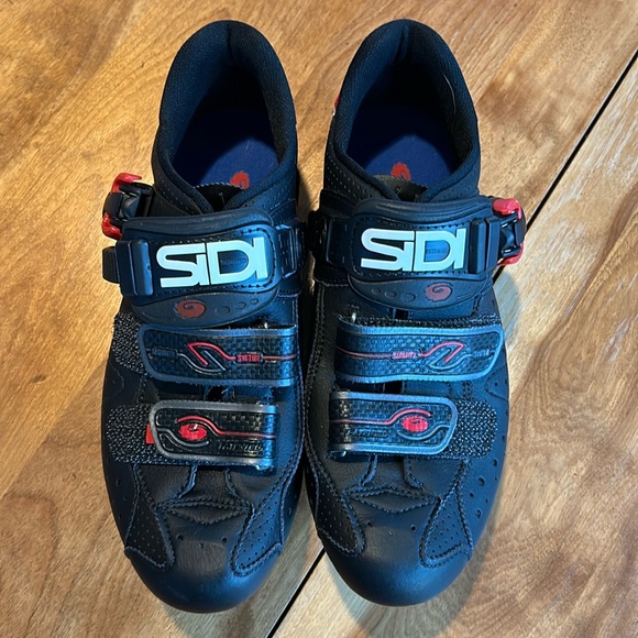 SIDI women’s road cycling shoes - Picture 1 of 9